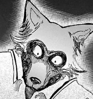 Sticker from Legosi On Crack