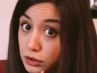 😳 emoji Mia Plays @MiaPlays @ElOlive Telegram sticker 8 of 120