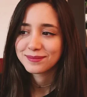 😊 emoji Mia Plays @MiaPlays @ElOlive Telegram sticker 17 of 120