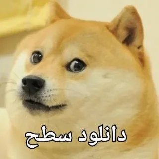👀 emoji ته خنده ای بی ابرو Telegram sticker 15 of 73