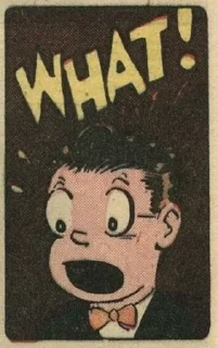 😱 emoji Comics @MyselfMeandIo Telegram sticker 20 of 50