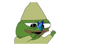 😐 emoji fav emotes Telegram sticker 12 of 20