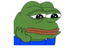 😐 emoji fav emotes Telegram sticker 18 of 20