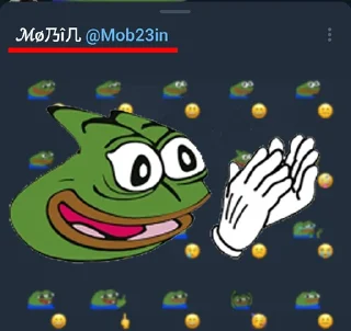 😂 emoji fav emotes Telegram sticker 16 of 20