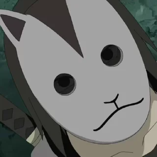 👁️ emoji ITACHI UCHIWA [@Otaku_stickers_tr] Telegram sticker 20 of 23