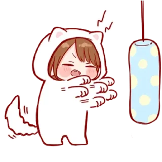 ✳️ emoji Tocos @StickersCloud Telegram sticker 24 of 30