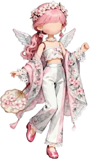 🌟 emoji @loveoops_art♡ SweetPixie2🧚‍♀ᥫ᭡‎‌‌‎‌‌yasᥫ᭡‎‌‌‎‌‌ Telegram sticker 2 of 120