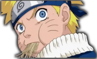 🥣 emoji Naruto @FranceCanal Telegram sticker 15 of 84