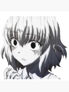 😱 emoji J-creation Telegram sticker 9 of 16