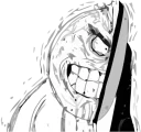 😡 emoji Guy Behind The Desk Telegram sticker 13 of 86