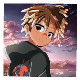 😄 emoji {Dr JO¥C£} ✓ All Anime ✓ Telegram sticker 13 of 55