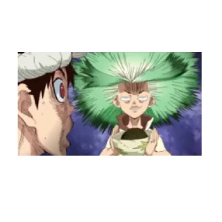 😄 emoji {Dr JO¥C£} ✓ All Anime ✓ Telegram sticker 22 of 55