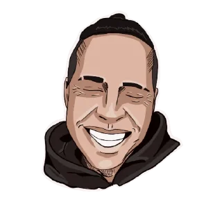 Sticker from Frame Tamer