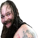 🙃 emoji WWE Telegram sticker 21 of 119