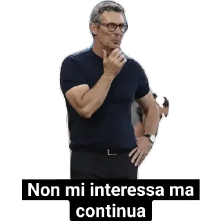 😑 emoji Luca Gotti React Telegram sticker 22 of 61