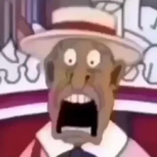 ⚫️ emoji Shitpost Ita GIF - @safesticker Telegram sticker 4 of 24