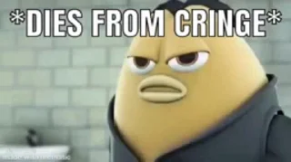 💀 emoji Shitpost Ita GIF - @safesticker Telegram sticker 21 of 24