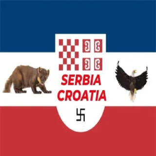 ❤️ emoji Serbo Croatian Friendship Telegram sticker 10 of 12