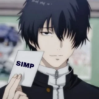 Sticker from Yuuichi-theghostofuchiha