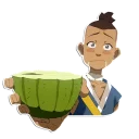 👌 emoji Tibby's Infinity Stuff Telegram sticker 7 of 81