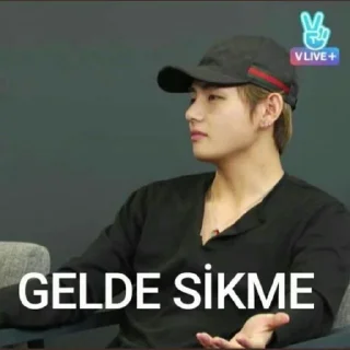 😄 emoji Hello Bitch Telegram sticker 18 of 54
