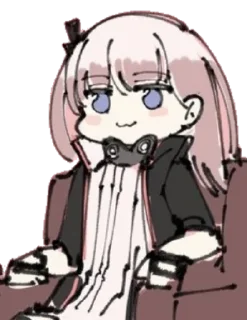 😽 emoji GF Telegram sticker 13 of 109