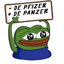 💉 emoji Le Peepo de @ChanFr Telegram sticker 6 of 33