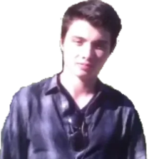 😊 emoji T.me/addstickers/elliot_rodger Telegram sticker 9 of 45
