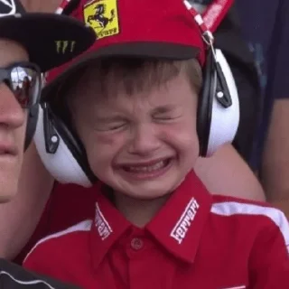 👶 emoji Meme Reactions Telegram sticker 10 of 73