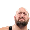 😇 emoji WWE Telegram sticker 16 of 119
