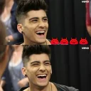Sticker from zayn