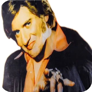 Sticker from RandoMinchiate VI - Dr. Sduvaco