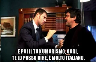 😐 emoji Italiani Telegram sticker 6 of 39