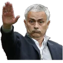✋ emoji FORTELINTE Telegram sticker 14 of 120