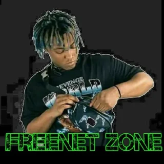 😛 emoji • FREENET ZONE • Telegram sticker 6 of 120