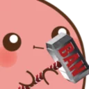 🔨 emoji Potato Telegram sticker 10 of 70