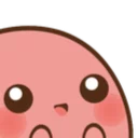 😃 emoji Potato Telegram sticker 18 of 70