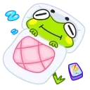 😴 emoji @dhzh9 Colle @bl_zh Martial @jt_dh Secrets @hhgjz Telegram sticker 24 of 119