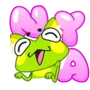 😽 emoji @dhzh9 Colle @bl_zh Martial @jt_dh Secrets @hhgjz Telegram sticker 23 of 119