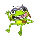 👋 emoji @dhzh9 Colle @bl_zh Martial @jt_dh Secrets @hhgjz Telegram sticker 5 of 119