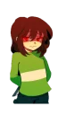 🙂 emoji Chara Telegram sticker 17 of 42
