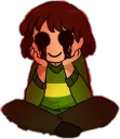 😈 emoji Chara Telegram sticker 24 of 42