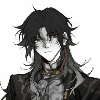 ⛓ emoji Blade Telegram sticker 24 of 30