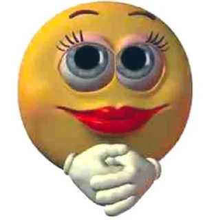 🤝 emoji Почему я стал такой гнидой? Telegram sticker 12 of 52