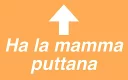 👩 emoji Cazzeggio puro Telegram sticker 20 of 51
