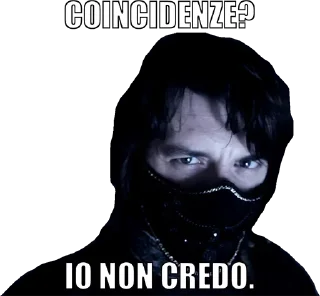 Sticker from Cazzeggio
