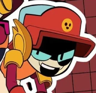 😃 emoji ЛАРРИ И ЛОРИ Telegram sticker 21 of 120