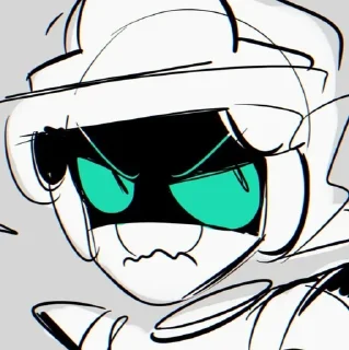 😠 emoji ЛАРРИ И ЛОРИ Telegram sticker 11 of 120