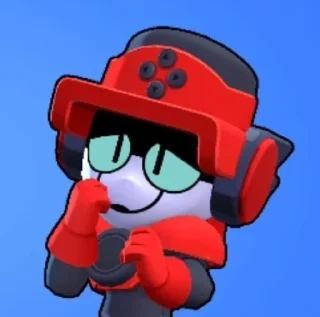 😮 emoji ЛАРРИ И ЛОРИ Telegram sticker 24 of 120