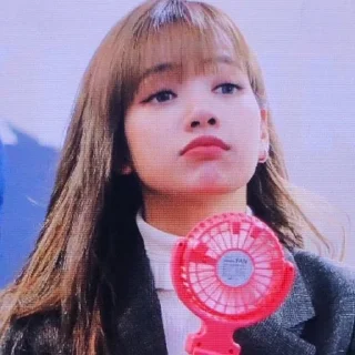 Sticker from ♱ʟɪsᴀ࿇@Blackpink_stickerr4 ✟
